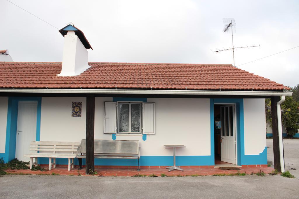 Casa Da Felicidade Pataias Cameră foto