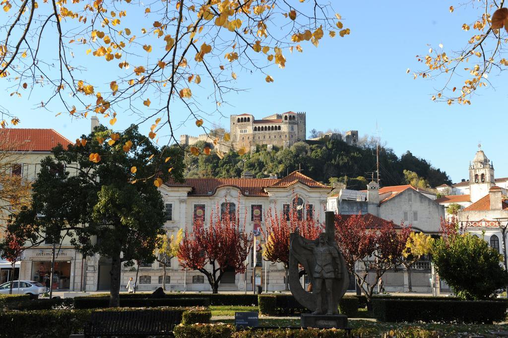 Casa Da Felicidade Pataias Cameră foto
