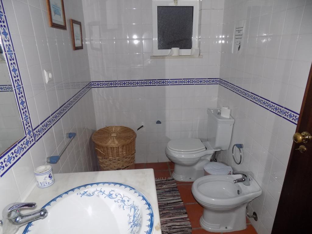 Casa Da Felicidade Pataias Cameră foto