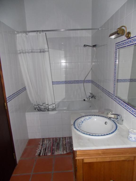 Casa Da Felicidade Pataias Cameră foto