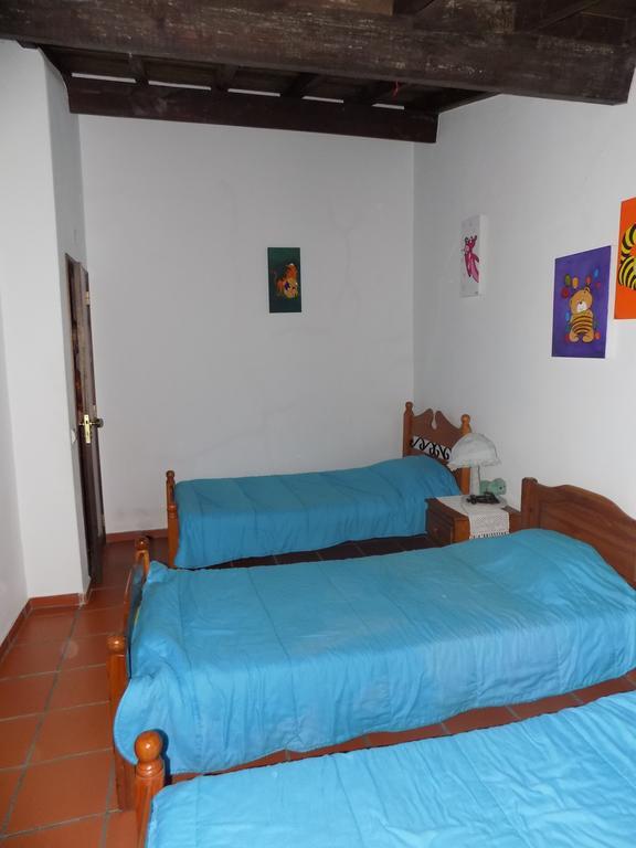 Casa Da Felicidade Pataias Cameră foto