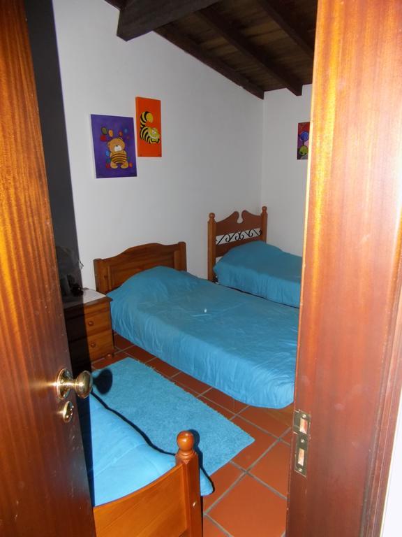 Casa Da Felicidade Pataias Cameră foto