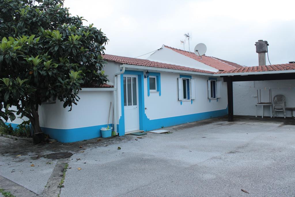 Casa Da Felicidade Pataias Cameră foto
